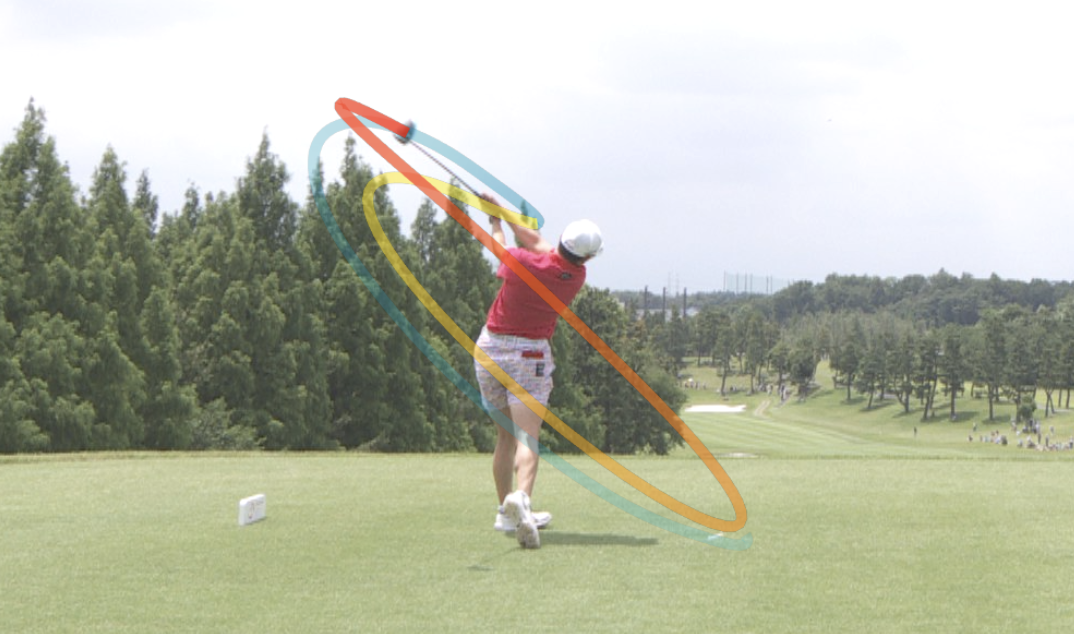 Golfboy SlabIn