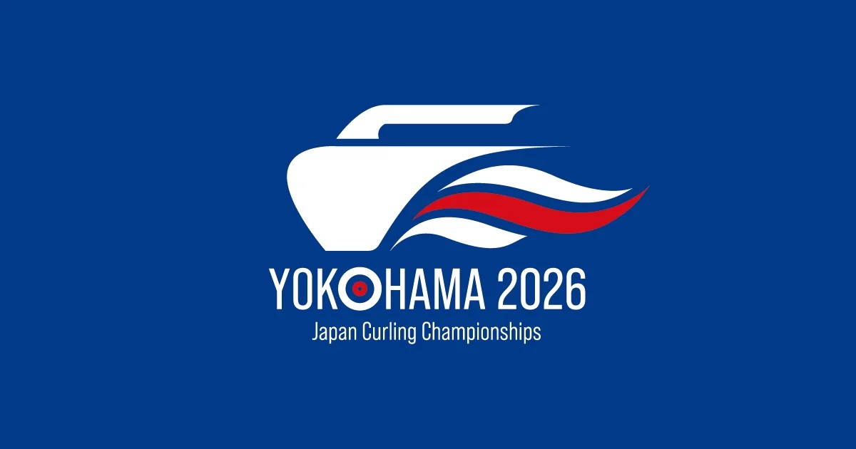 Yokohama 2026 Japan Curling Championships